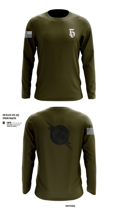 FID 16879085 Long Sleeve Performance Shirt 2