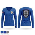Selma Police Departmenr Old School Cotton Feel Shirt - 1