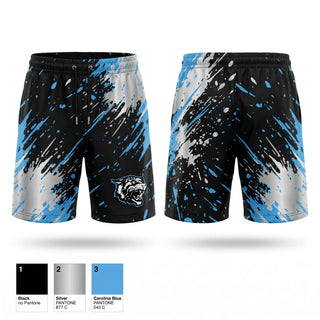 Athletic Shorts With Pockets, East Chapel Hill High School Swimming, Swimming, Teamtime, Team time, sublimation, custom sports apparel, team uniforms, spirit wear, spiritwear, sports uniforms, custom shirts, team store, custom team store, fundraiser sports, apparel fundraiser