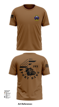 32D APS 96213364 Short Sleeve Performance Shirt - 101
