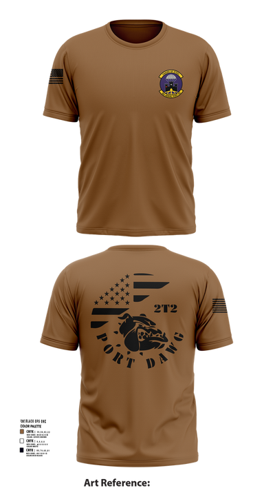 32D APS 96213364 Short Sleeve Performance Shirt - 101