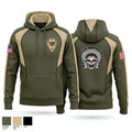 Osceola County SWAT 38787704 Hoodie - 1