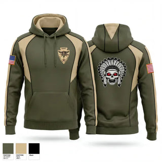 Hoodie, Osceola County SWAT, Police, Teamtime, Team time, sublimation, custom sports apparel, team uniforms, spirit wear, spiritwear, sports uniforms, custom shirts, team store, custom team store, fundraiser sports, apparel fundraiser