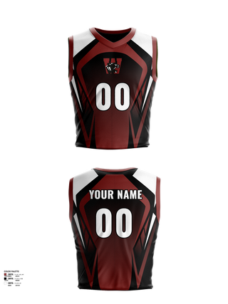 Mens Basketball Jersey, Watervliet High School Basketball, Men's Basketball, Teamtime, Team time, sublimation, custom sports apparel, team uniforms, spirit wear, spiritwear, sports uniforms, custom shirts, team store, custom team store, fundraiser sports, apparel fundraiser