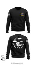 32D APS 96213364 Crew Neck Sweatshirt - 102