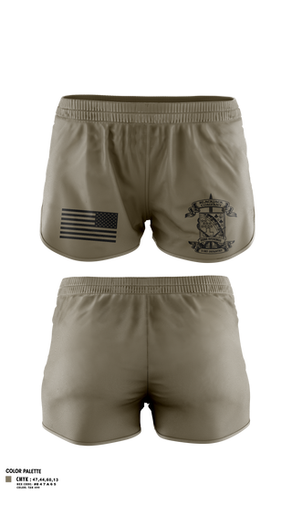 Ranger Panties, Bco 1-167IN, Army, Teamtime, Team time, sublimation, custom sports apparel, team uniforms, spirit wear, spiritwear, sports uniforms, custom shirts, team store, custom team store, fundraiser sports, apparel fundraiser