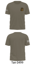 FCSO Old School Cotton Feel Shirt - 67