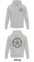Tillman County Law Enforcement Center 94569712 Hoodie - 4