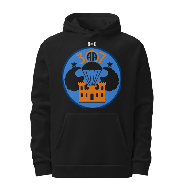 Darkhorse 80564916 Under Armour Hoodie