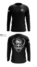 CJTF-HOA 54156011 Long Sleeve Performance Shirt 7
