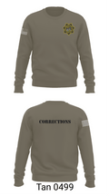 CDCR 45797775 Crew Neck Sweatshirt - 3