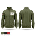 SORT Windbreaker - 1