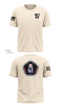 3BCT H2F 56762054 Old School Cotton Feel Shirt - 100