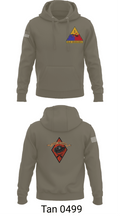 Baker 4-60 ADAR 71647290 Hoodie - 12
