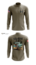 252engcoreardetachment Quarter Zip Jacket - 3