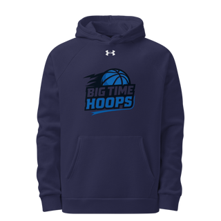 Big Time Hoops Under Armour Hoodie