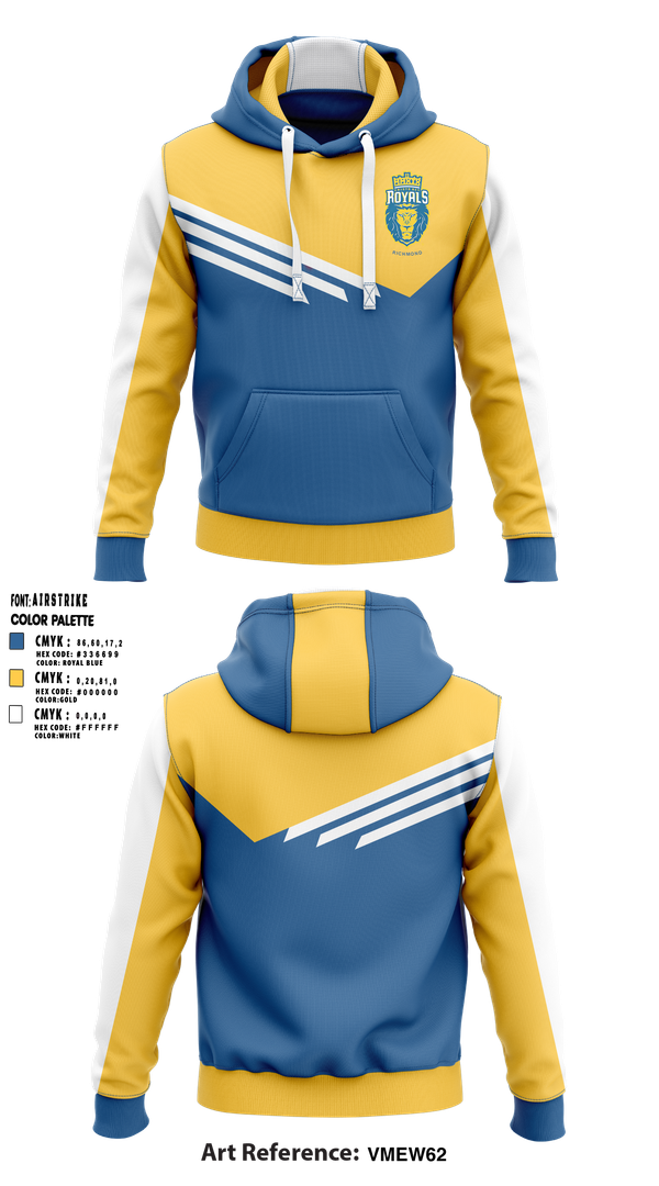 Hoodie, Cristo Rey Richmond High School Cheer, Cheer, Teamtime, Team time, sublimation, custom sports apparel, team uniforms, spirit wear, spiritwear, sports uniforms, custom shirts, team store, custom team store, fundraiser sports, apparel fundraiser