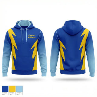 Hoodie, Edward Williams, Spirit Store, Teamtime, Team time, sublimation, custom sports apparel, team uniforms, spirit wear, spiritwear, sports uniforms, custom shirts, team store, custom team store, fundraiser sports, apparel fundraiser