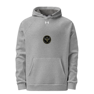 A 1/111 Field Artillery 90044147 Under Armour Hoodie