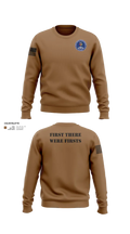 NIOC GA fcpoa 39621508 Crew Neck Sweatshirt - 60