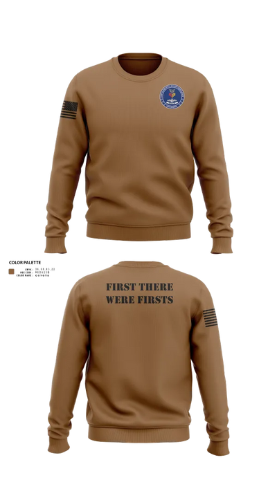 NIOC GA fcpoa 39621508 Crew Neck Sweatshirt - 60