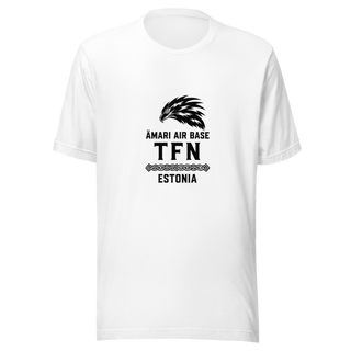 Unisex Staple T-Shirt - White