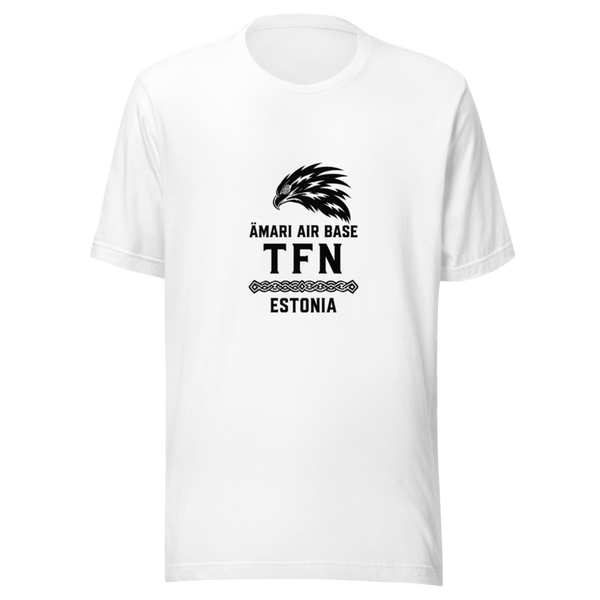 Unisex Staple T-Shirt - White