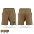 Special Victims Unit 15406382 Athletic Shorts With Pockets - 1