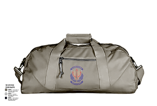 Duffle Bag, IWTF-C, Air Force, Teamtime, Team time, sublimation, custom sports apparel, team uniforms, spirit wear, spiritwear, sports uniforms, custom shirts, team store, custom team store, fundraiser sports, apparel fundraiser