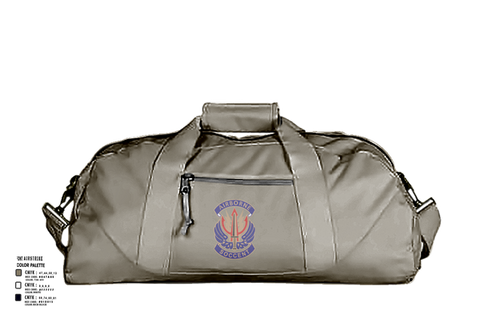 Duffle Bag, IWTF-C, Air Force, Teamtime, Team time, sublimation, custom sports apparel, team uniforms, spirit wear, spiritwear, sports uniforms, custom shirts, team store, custom team store, fundraiser sports, apparel fundraiser