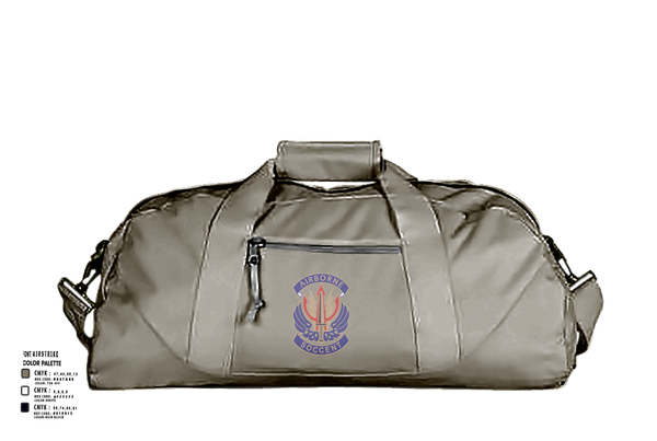 Duffle Bag, IWTF-C, Air Force, Teamtime, Team time, sublimation, custom sports apparel, team uniforms, spirit wear, spiritwear, sports uniforms, custom shirts, team store, custom team store, fundraiser sports, apparel fundraiser