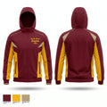 South Heart Eagles Windbreaker - 1