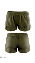 Tactical Miami Training 305 93040527 Ranger Panties - 1