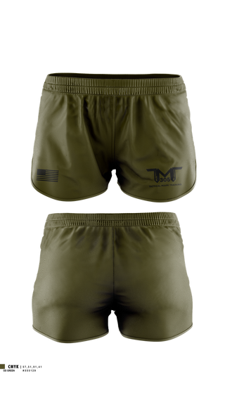 Ranger Panties, Tactical Miami Training 305, , Teamtime, Team time, sublimation, custom sports apparel, team uniforms, spirit wear, spiritwear, sports uniforms, custom shirts, team store, custom team store, fundraiser sports, apparel fundraiser