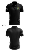 S.A.V.E. 80735793 Short Sleeve Performance Polo - 30