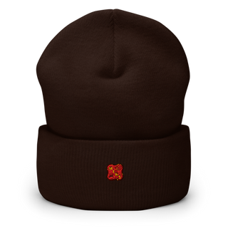 MLRS UNIT 89273856 Cuffed Beanie | Yupoong 1501KC