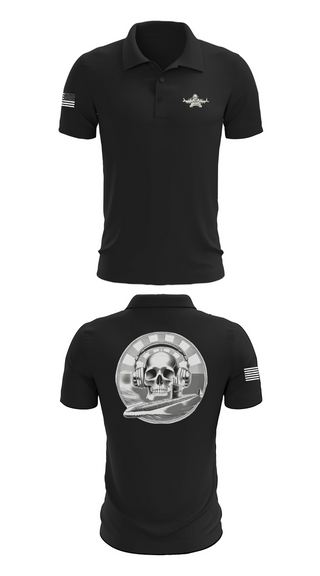 Short Sleeve Performance Polo, Sonar, Navy, Teamtime, Team time, sublimation, custom sports apparel, team uniforms, spirit wear, spiritwear, sports uniforms, custom shirts, team store, custom team store, fundraiser sports, apparel fundraiser