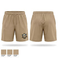 Pennsylvania State Constable Athletic Shorts With Pockets - 1