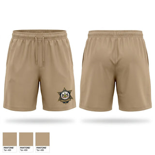 Athletic Shorts With Pockets, Pennsylvania State Constable, Police, Teamtime, Team time, sublimation, custom sports apparel, team uniforms, spirit wear, spiritwear, sports uniforms, custom shirts, team store, custom team store, fundraiser sports, apparel fundraiser