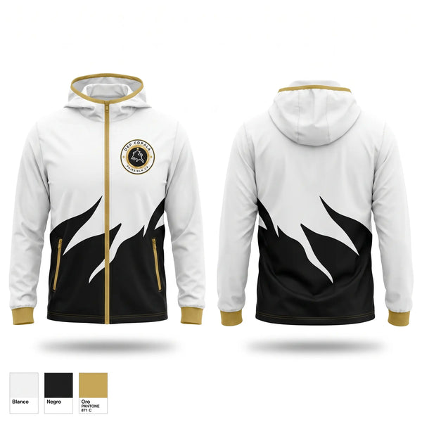 Windbreaker, COPALA FC, Men's Soccer, Teamtime, Team time, sublimation, custom sports apparel, team uniforms, spirit wear, spiritwear, sports uniforms, custom shirts, team store, custom team store, fundraiser sports, apparel fundraiser