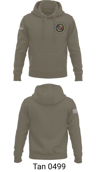 Hoodie, NBHC Bahrain, Navy, Teamtime, Team time, sublimation, custom sports apparel, team uniforms, spirit wear, spiritwear, sports uniforms, custom shirts, team store, custom team store, fundraiser sports, apparel fundraiser