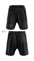 TDOC SPECIAL OPERATIONS 52913563 Athletic Shorts With Pockets - 21