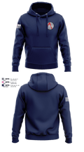 Agoge Combatives 28485080 Hoodie - 2
