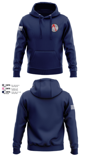 Hoodie, Agoge Combatives, , Teamtime, Team time, sublimation, custom sports apparel, team uniforms, spirit wear, spiritwear, sports uniforms, custom shirts, team store, custom team store, fundraiser sports, apparel fundraiser