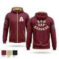 Nakonas Windbreaker - 1