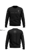 USM ROTC Crew Neck Sweatshirt - 61