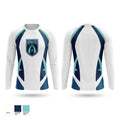 AV Athletic SC BU14 Long Sleeve Performance Shirt - 2