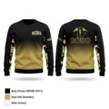 Rider Raiders Crew Neck Sweatshirt - 1