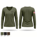 P&P SRT Old School Cotton Feel Shirt - 1