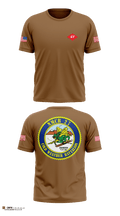 NMCB  27 Old School Cotton Feel Shirt - 1